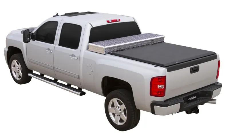 Access ACC Toolbox Roll-Up Cover by Access