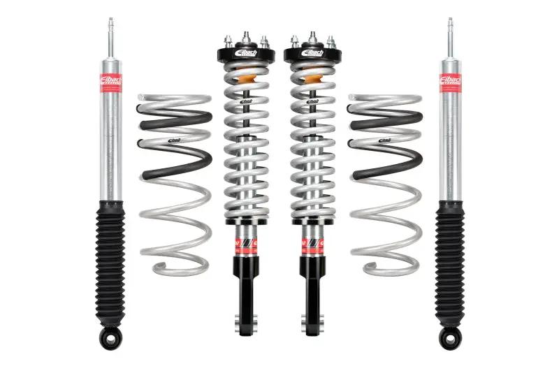 Eibach EIB Pro-Truck Lift Kits by Eibach