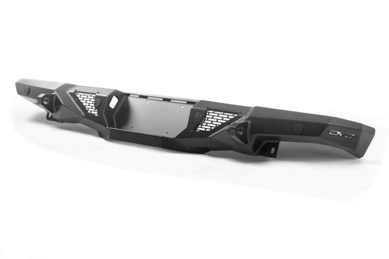 DV8 Offroad DVE Rear Bumpers