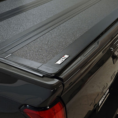Westin WES Hard Tri-Fold Tonneau Covers