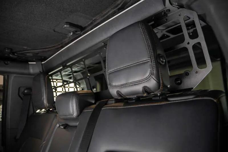 DV8 Offroad DVE Molle Panels by DV8 Offroad