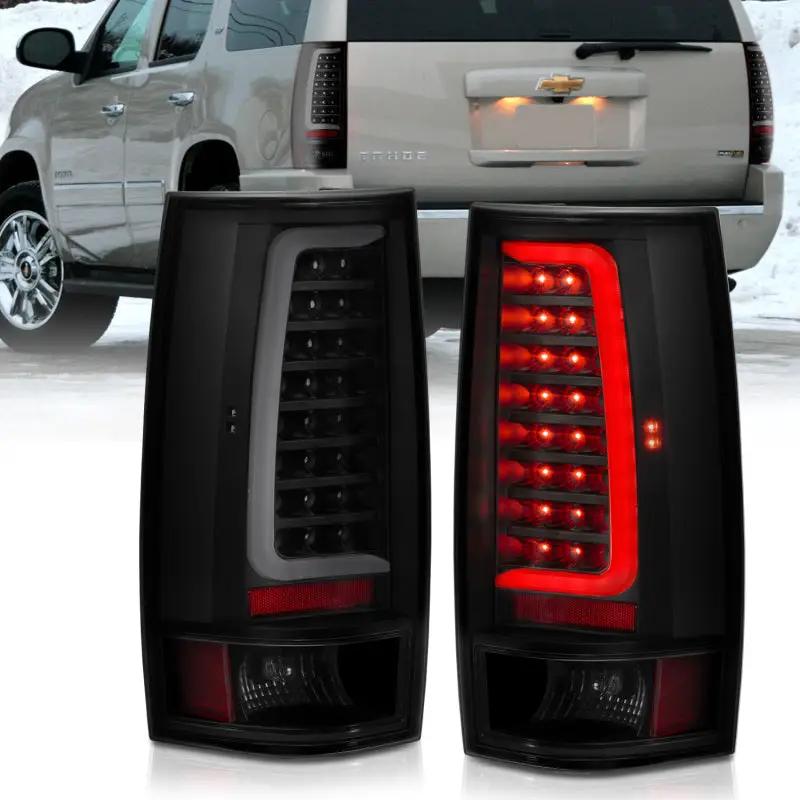 ANZO ANZ LED Taillights by ANZO