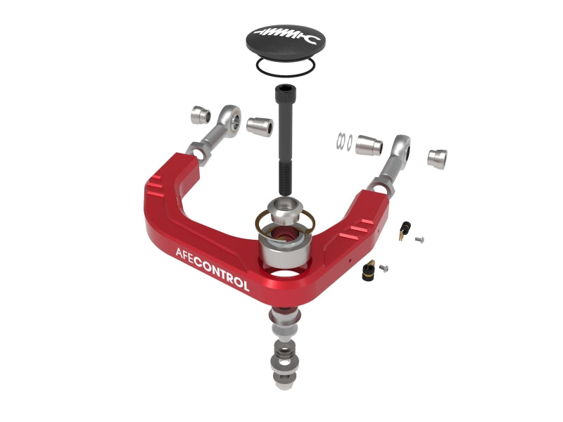 AFE Control Arms