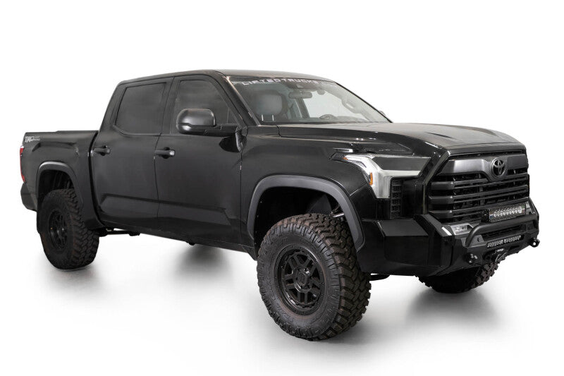 Addictive Desert Designs ADD Stealth Front Bumper