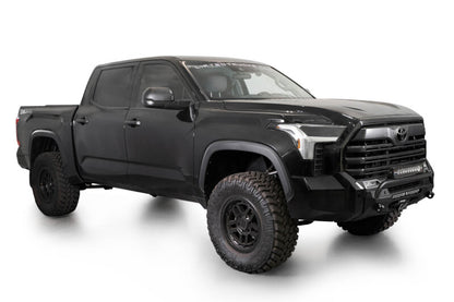 Addictive Desert Designs ADD Stealth Front Bumper