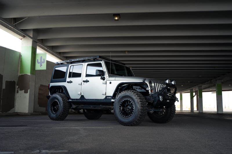 DV8 Offroad DV8 Roof Racks