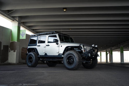 DV8 Offroad DV8 Roof Racks