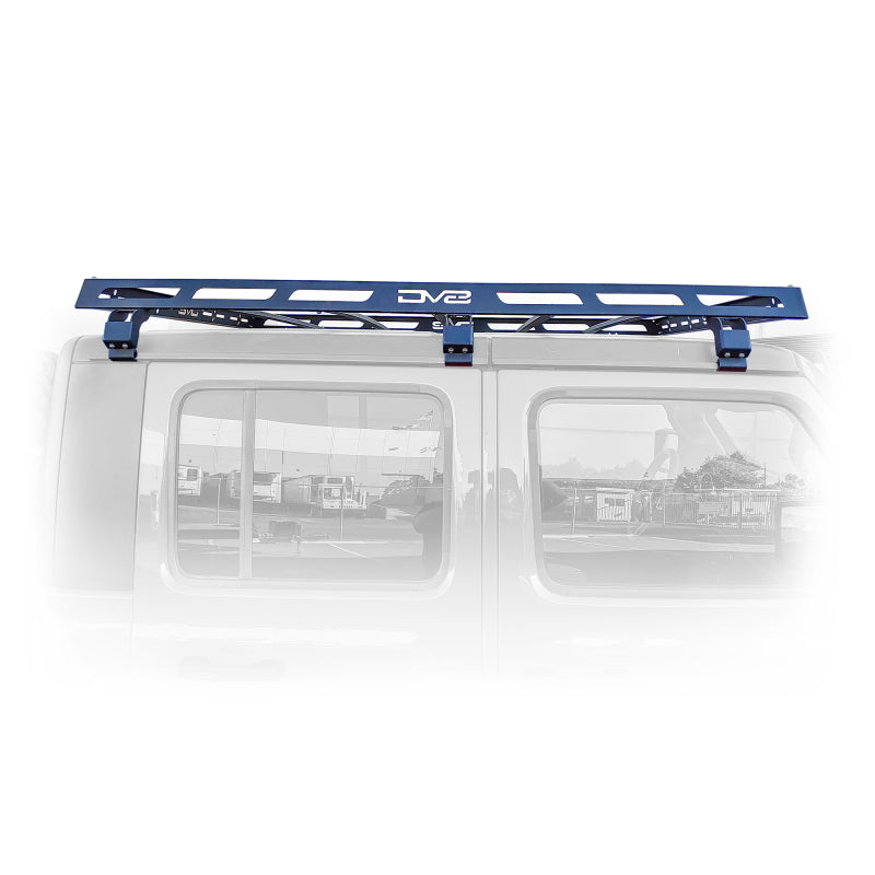DV8 Offroad DV8 Roof Racks