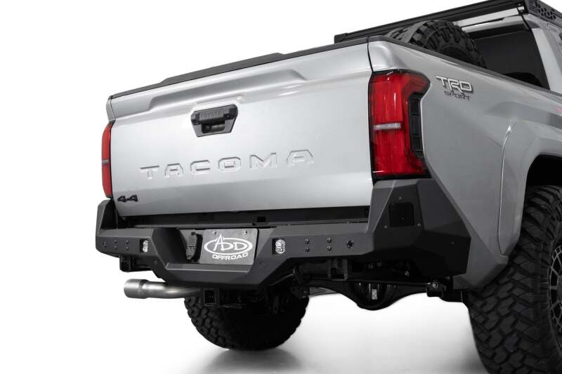 Addictive Desert Designs ADD Stealth Rear Bumper