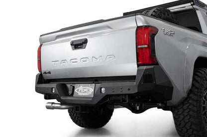 Addictive Desert Designs ADD Stealth Rear Bumper