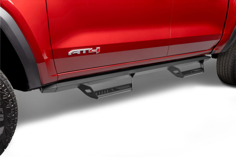 N-Fab NFB Predator Pro Step System by N-Fab