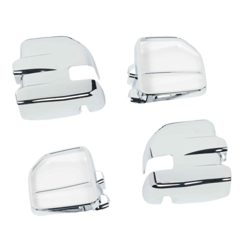Putco PUT Mirror Covers