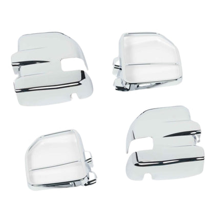 Putco PUT Mirror Covers