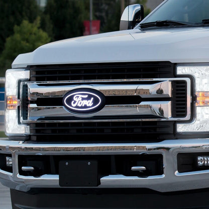 Putco PUT Luminix LED Emblems