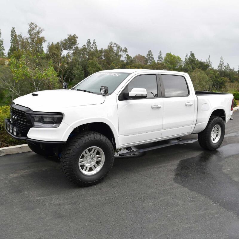 Westin WES Running Boards - Pro-e