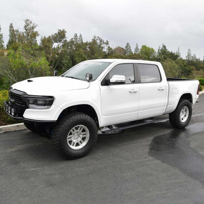 Westin WES Running Boards - Pro-e