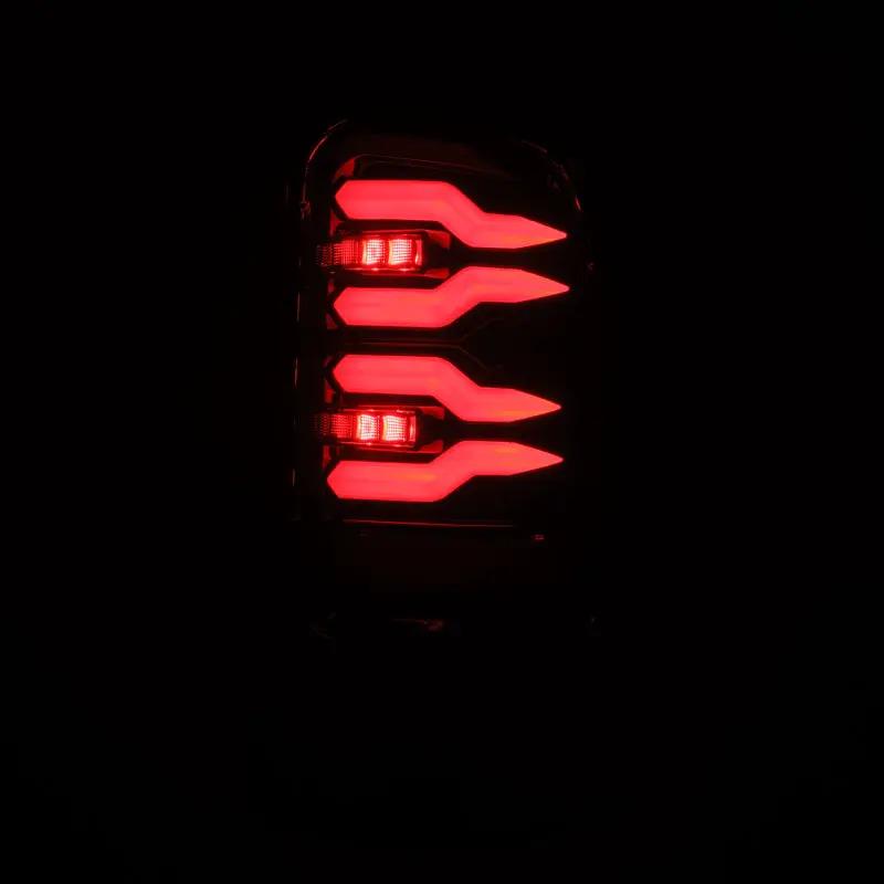 AlphaRex ARX LUXX Tail Lights by AlphaRex