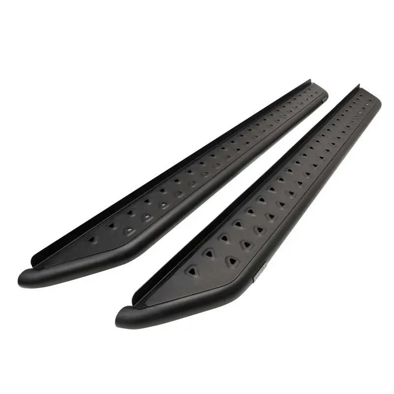 Westin WES Running Boards - Outlaw by Westin