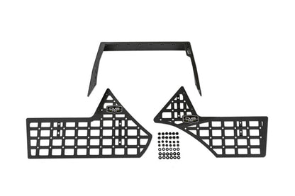 DV8 Offroad DVE Molle Panels