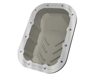 AFE Diff/Trans/Oil Covers by aFe