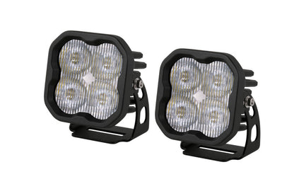Diode Dynamics DIO LED Light Pods