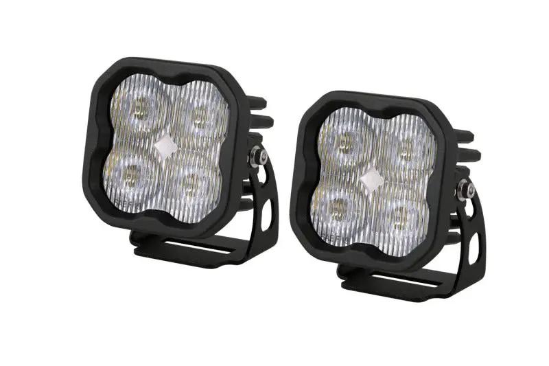 Diode Dynamics DIO LED Light Pods by Diode Dynamics