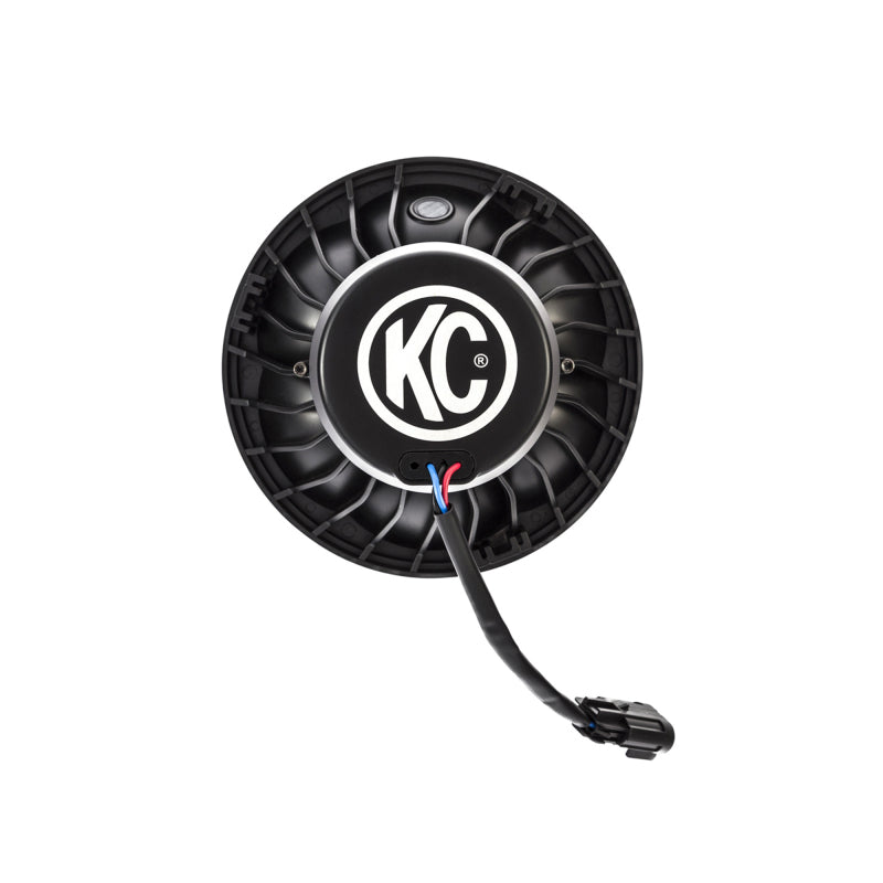 KC HiLiTES KCL Gravity LED - Headlights
