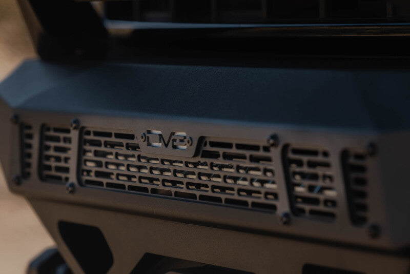DV8 Offroad DVE Front Bumpers by DV8 Offroad