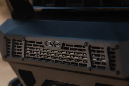 DV8 Offroad DVE Front Bumpers by DV8 Offroad