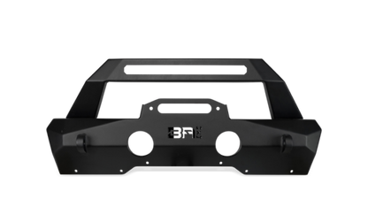 Body Armor 4x4 BOD Front Winch Bumpers by Body Armor 4x4