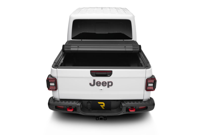 Truxedo TRX Bed Cover - Sentry CT