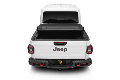 Truxedo TRX Bed Cover - Sentry CT