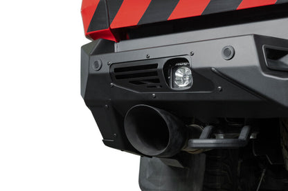 Addictive Desert Designs ADD Bomber Rear Bumpers