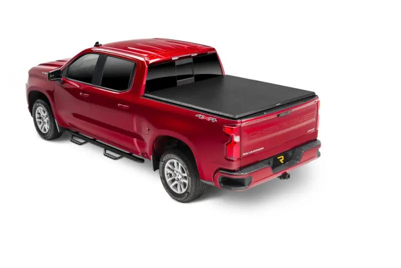 Truxedo TRX Bed Cover - TruXport by Truxedo