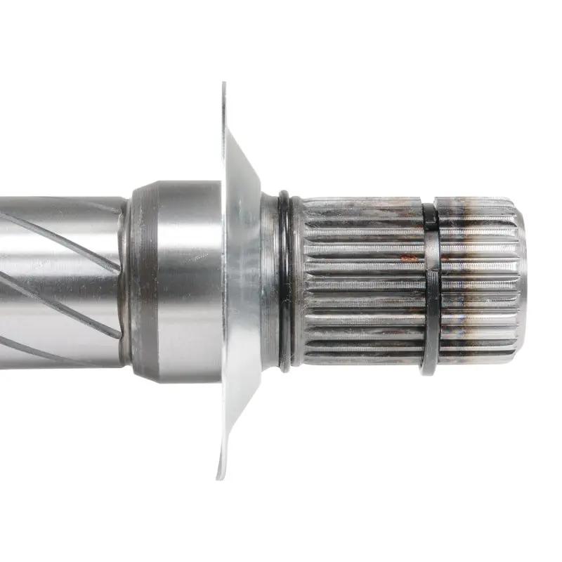Yukon Gear & Axle YUK Repl Axles by Yukon Gear & Axle