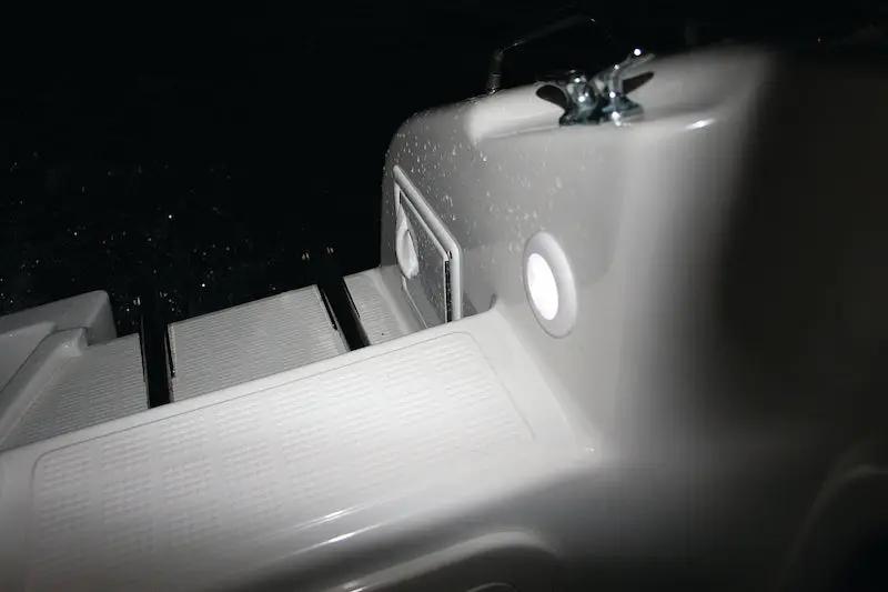 HELLA Interior Lamp by Hella