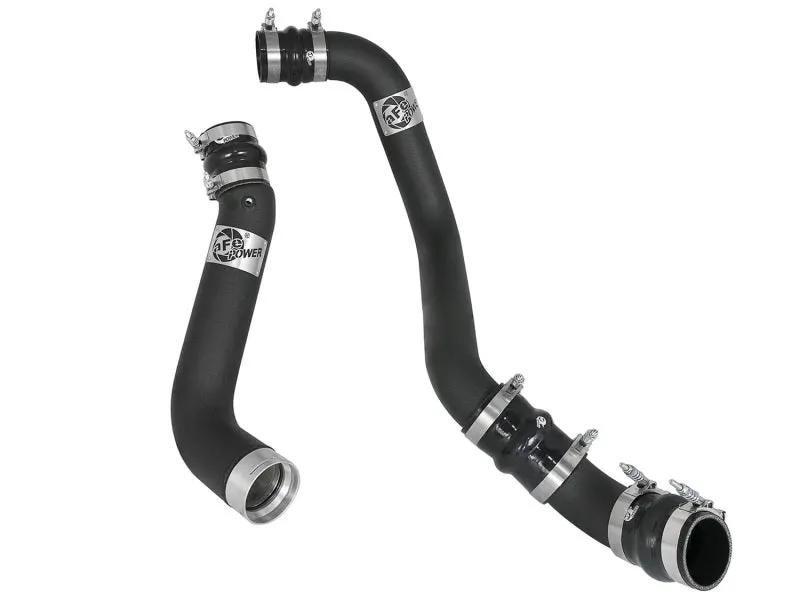 AFE Bladerunner I/C & Tubes by aFe