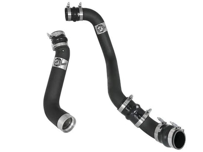 AFE Bladerunner I/C & Tubes by aFe