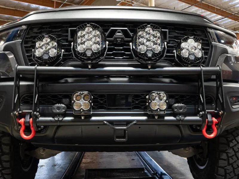 AFE Bumpers by aFe