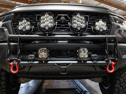 AFE Bumpers by aFe