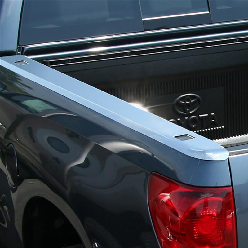 Putco PUT Stainless Steel Skins by Putco