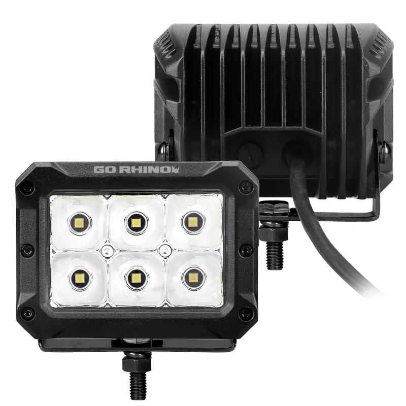 Go Rhino GOR Xplor Lighting by Go Rhino