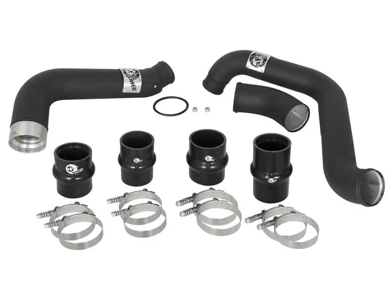 AFE Bladerunner I/C & Tubes by aFe