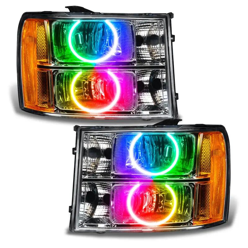 ORACLE Lighting ORL Headlight Assemblies by ORACLE Lighting