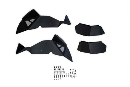 DV8 Offroad DVE Inner Fender Liners
