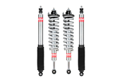 Eibach EIB Pro-Truck Lift Kits by Eibach