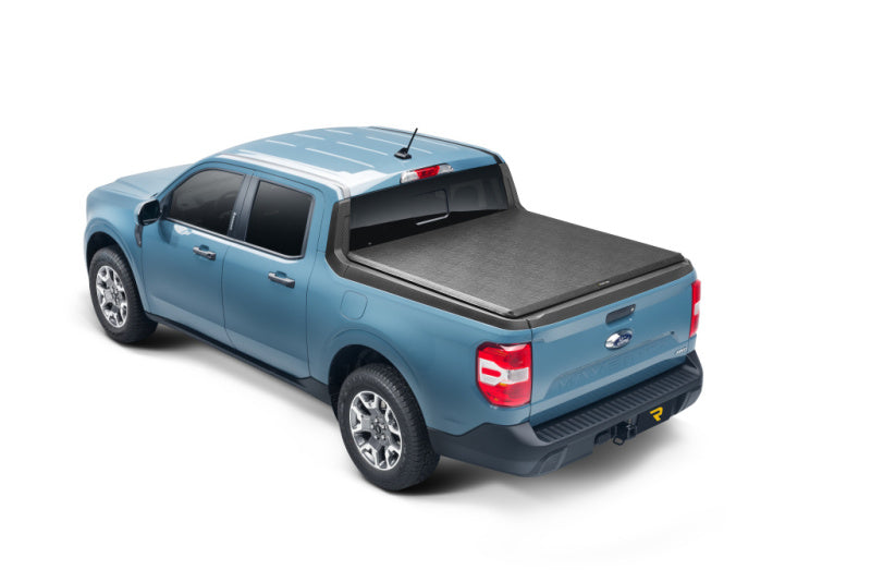 Truxedo TRX Bed Cover - TruXport