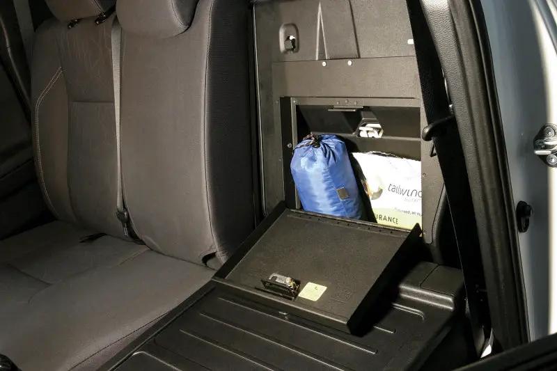 Tuffy Products TFY Cubby Cover by Tuffy Products