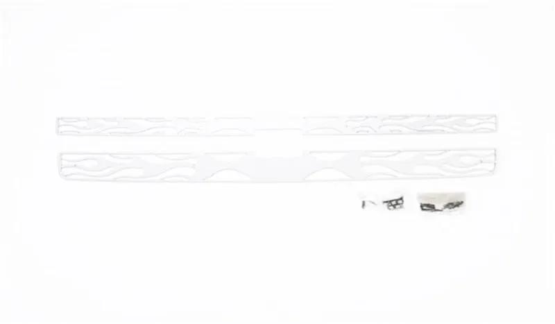 Putco PUT Flaming Inferno SS Grilles