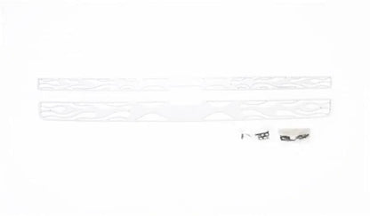 Putco PUT Flaming Inferno SS Grilles